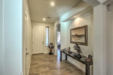 kent foyer