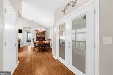 2135 Highland Gate Dr, Cumming, GA 30040 - photo 6