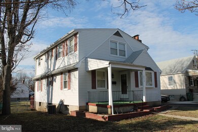 6612 Moyer Ave, Baltimore, MD 21206 - photo 2