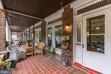 2871 Chesterfield Ave, Baltimore, MD 21213 - photo 4