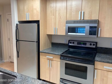 1327 W 25th Ave unit 216, Anchorage, AK 99503 - photo 4