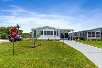 8529 Lidflower Ct, Port St. Lucie, FL 34952 - photo 2