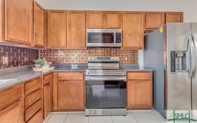 55 Mossy Oak Cove, Port Wentworth, GA 31407 - photo 2