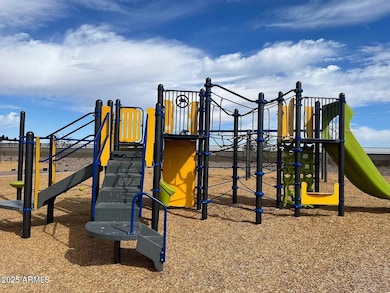 Estrella Crossing Playground