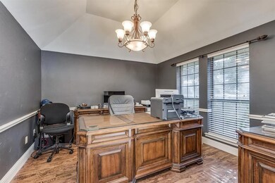 108 W Oak Valley Dr, Colleyville, TX 76034 - photo 6