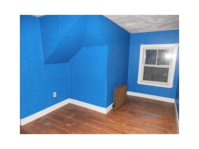 Bedroom.