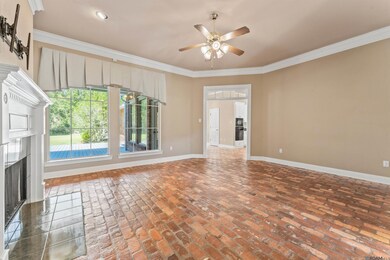 1017 Hunters Run Ave, Zachary, LA 70791 - photo 7