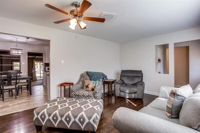 1711 Merrywood Way, Gainesville, TX 76240 - photo 4