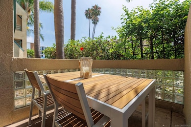 8132 Camino Del Sol unit D, La Jolla, CA 92037 - photo 5