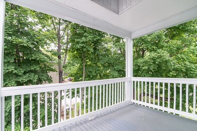 51 John St unit 3, Attleboro, MA 02703 - photo 4