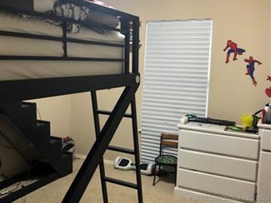 14923 S Glenn St, Glenpool, OK 74033 - photo 5