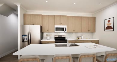 8377 Anslee Way NW, Huntsville, AL 35806 - photo 6