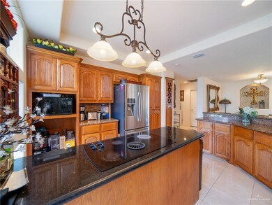 2812 Fuente de Paz, Edinburg, TX 78539 - photo 5