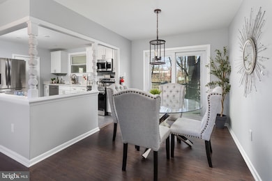 34 3rd Ave, Pemberton, NJ 08068 - photo 5