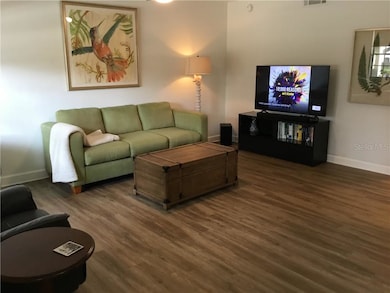 LARGE LIVING AREA