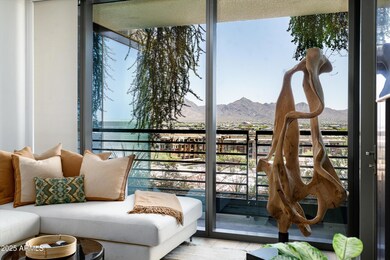 Optima Kierland Condominiums unit 814, Scottsdale, AZ 85254 - photo 7