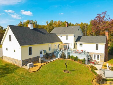 13806 Anna Woods Ct, Spotsylvania, VA 22551 - photo 5