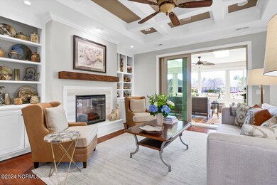 1411 W Gantry Ct, Leland, NC 28451 - photo 4