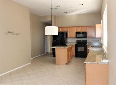 Extended Cabinets