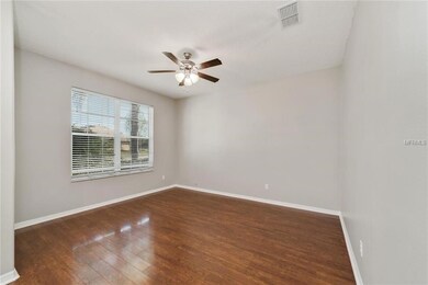 Large front room can be used as an office, second 