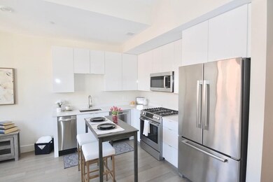 Forecaster 121 unit 509, Boston, MA 02114 - photo 3