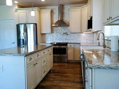 1173 E Mary Ln, Gilbert, AZ 85295 - photo 4