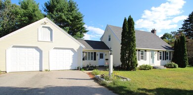 33 Garfield St, Saco, ME 04072 - photo 2