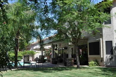 1411 W Key Harbor Dr, Gilbert, AZ 85233 - photo 4