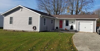 1000 S Main St, Milan, IN 47031 - photo 3