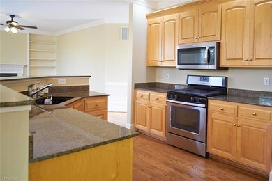 1 Rosebay Cir, Greensboro, NC 27455 - photo 7