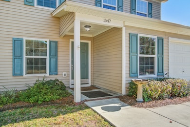 1547 Clark Sound Cir, Charleston, SC 29412 - photo 2