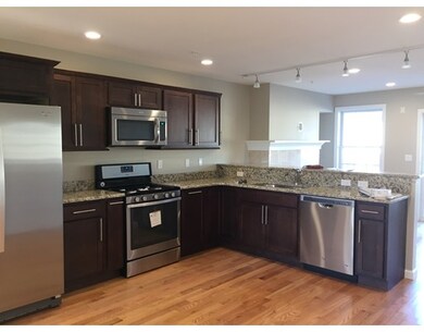 3 Maple View Ln unit 3G, Agawam, MA 01001 - photo 5