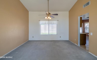 Formal Dining Area or Multi Use