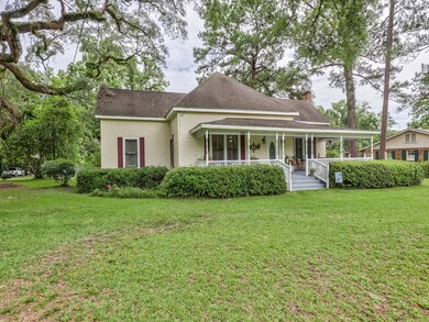 513 E Jefferson St, Boston, GA 31626 - photo 3