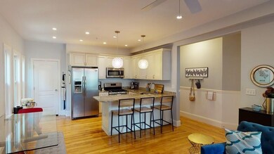 46 Symmes St unit 1, Roslindale, MA 02131 - photo 5