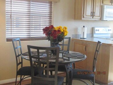 32 Juniper Ridge Resort unit 1966 Lynx Dr., Show Low, AZ 85901 - photo 4