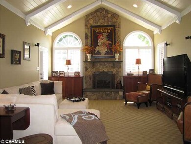 Other - Media/ Recreation room