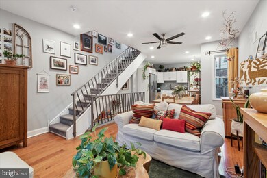 1541 N Myrtlewood St, Philadelphia, PA 19121 - photo 4