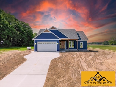 3973 W Harrison Rd, Hart, MI 49420 - photo 2