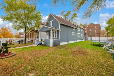 1475 25th St, Detroit, MI 48216 - photo 5