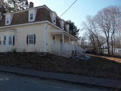 65 Germain St, Calais, ME 04619 - photo 5