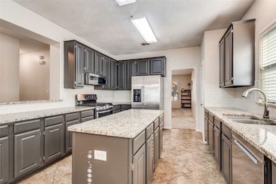 2617 Timberhill Dr, Flower Mound, TX 75028 - photo 7