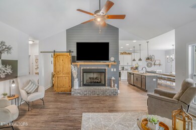 1319 Anglers Cove Way, Sevierville, TN 37876 - photo 4