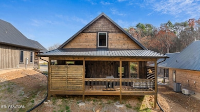 571 Warbonnet Way, Pigeon Forge, TN 37863 - photo 5