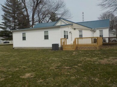 215 1st St, Cannelburg, IN 47519 - photo 2