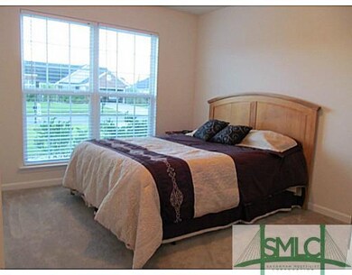 Bedroom.