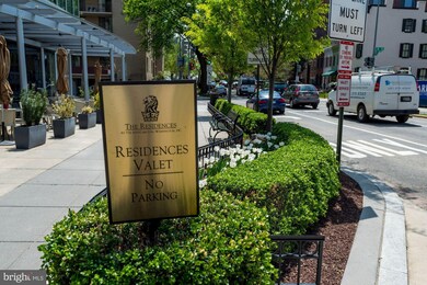The Residences at The Ritz-Carlton unit PH1A, Washington, DC 20037 - photo 3