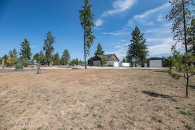5 flat acres