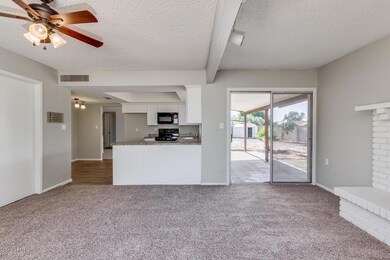 2614 W Osage Cir, Mesa, AZ 85202 - photo 3