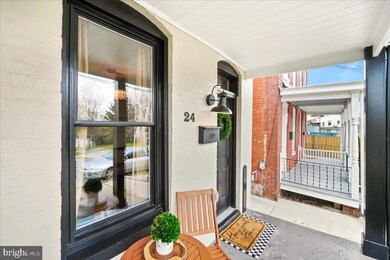 24 E 7th St, Frederick, MD 21701 - photo 2